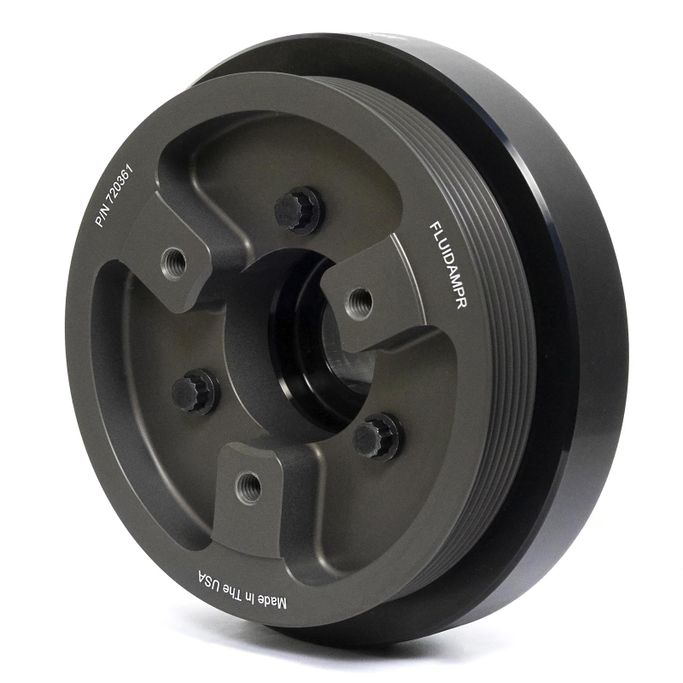 FLU-720361, Fluidampr Harmonic Dampers 720361 في الإمارات العربية المتحدة, دبي. Condition - new. Price 2,670 AED. Photo, seller contacts | AUTO.AE