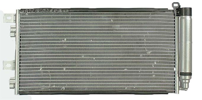 RDR-7013254, Agility Auto Parts Air Conditioning Condensers for 2002-2007 COOPER - 7013254 in UAE, Dubai. Condition - new. Price 440 AED. Photo, seller contacts | AUTO.AE