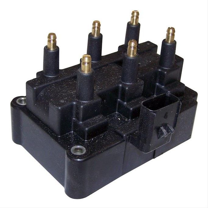 CWA-4609140AB, Crown Automotive Ignition Coils 4609140AB в ОАЭ, Дубай. Состояние - новое. Цена 190 AED. Фото, контакты продавца | AUTO.AE