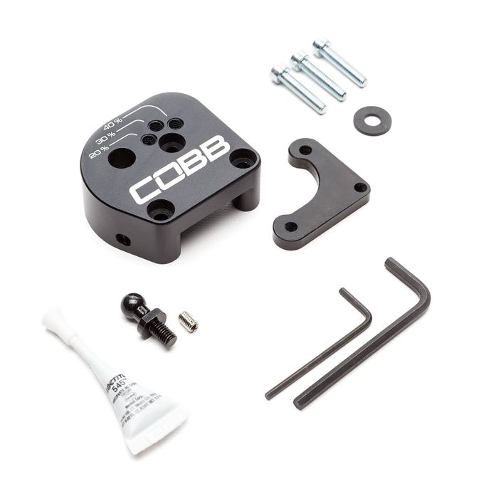 291320, COBB 291320 FORD Adjustable Shift Plate Focus ST 2013-2018, Focus RS 2016-2018 في الإمارات العربية المتحدة, دبي. Condition - new. Price ⁦610 AED⁩. Photo, seller contacts | AUTO.AE