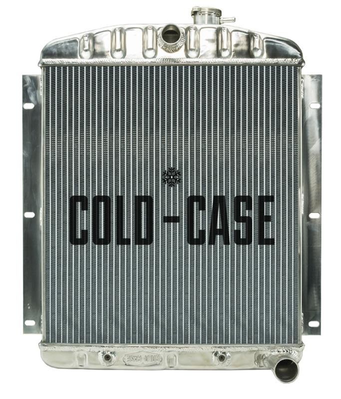 RAD-GMT568A, Cold Case Performance Aluminum Radiators for 1947-1954 TRUCK - GMT568A في الإمارات العربية المتحدة, دبي. Condition - new. Price 2,080 AED. Photo, seller contacts | AUTO.AE