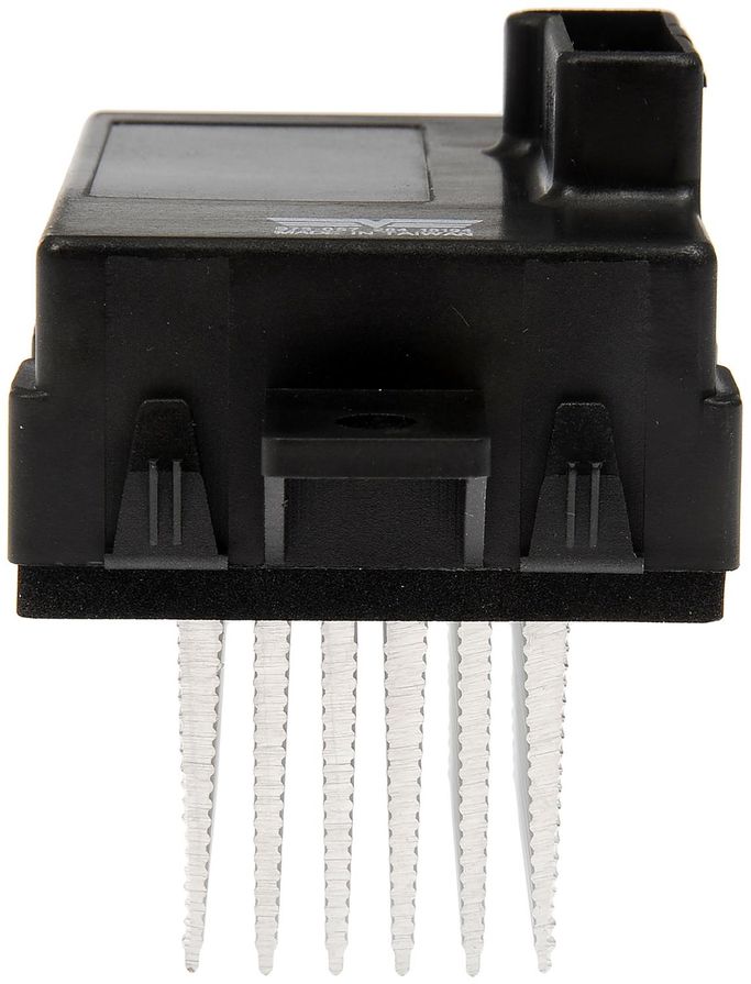 RNB-973-057, Dorman Blower Motor Resistors for 2010-2012 FUSION, MKZ, 2010-2011 MILAN - 973-057 في الإمارات العربية المتحدة, دبي. Condition - new. Price ⁦870 AED⁩. Photo, seller contacts | AUTO.AE