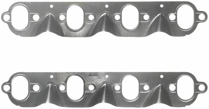 FEL-MS90256, Fel-Pro Exhaust Manifold Gaskets MS 90256 в ОАЭ, Дубай. Состояние - новое. Цена 180 AED. Фото, контакты продавца | AUTO.AE