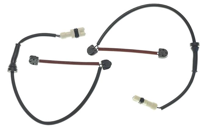 BBO-A00342, Brembo Brake Pad Wear Sensors for 2005-2012 BOXSTER, 2006-2012 CAYMAN - A00342 في الإمارات العربية المتحدة, دبي. Condition - new. Price ⁦100 AED⁩. Photo, seller contacts | AUTO.AE