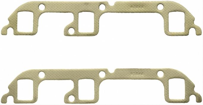 FEL-MS93046, Fel-Pro Exhaust Manifold Gaskets MS 93046 в ОАЭ, Дубай. Состояние - новое. Цена 60 AED. Фото, контакты продавца | AUTO.AE