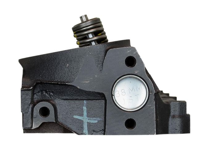 VRE-2FKJ, VEGE Remanufactured Cylinder Heads 2FKJ في الإمارات العربية المتحدة, دبي. Condition - new. Price 1,510 AED. Photo, seller contacts | AUTO.AE