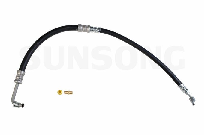 SUG-3401538, Sunsong Power Steering Hose Assemblies 3401538 in UAE, Dubai. Condition - new. Price 200 AED. Photo, seller contacts | AUTO.AE