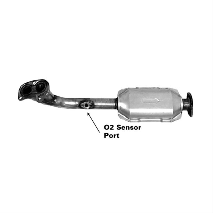 APH-645359, AP Exhaust Direct-Fit Catalytic Converters for 1996-2000 4RUNNER - 645359 в ОАЭ, Дубай. Состояние - новое. Цена ⁦1 950 AED⁩. Фото, контакты продавца | AUTO.AE