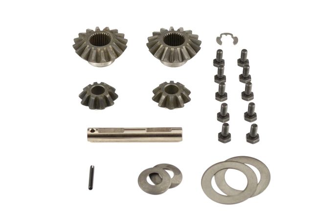 SDH-706925X, Dana Spicer Drivetrain Products Differential Carrier Rebuild Kits and Spider Gears 706925X в ОАЭ, Дубай. Состояние - новое. Цена ⁦1 080 AED⁩. Фото, контакты продавца | AUTO.AE