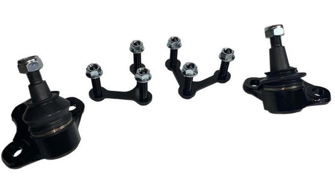WHL-KCA472, Whiteline Ball Joints KCA472 في الإمارات العربية المتحدة, دبي. Condition - new. Price 1,310 AED. Photo, seller contacts | AUTO.AE