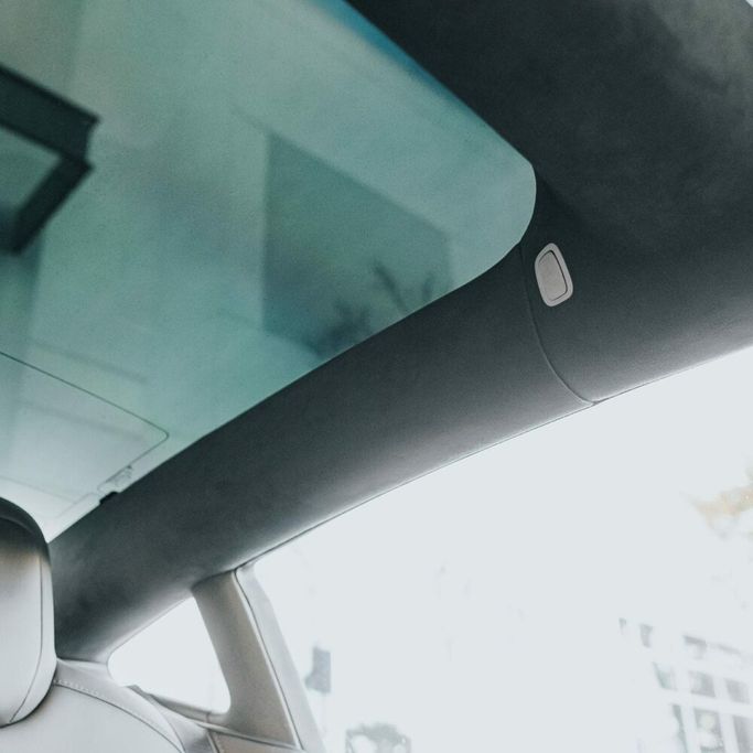 UP-M3-331-3.1, UNPLUGGED PERFORMANCE UP-M3-331-3.1 Alcantara Headliner Upgrade Kit, Charcoal Black for TESLA Model 3 2021 in UAE, Dubai. Condition - new. Price ⁦15,760 AED⁩. Photo, seller contacts | AUTO.AE