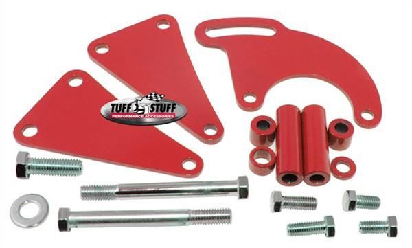 TFF-6507BRED, Tuff Stuff Performance Saginaw Power Steering Brackets 6507BRED في الإمارات العربية المتحدة, دبي. Condition - new. Price 770 AED. Photo, seller contacts | AUTO.AE