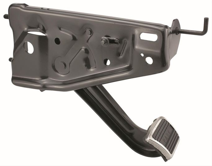 OPG-CH26677, RESTOPARTS® Manufactured Parking Brake Assemblies for 1970-1972 CHEVELLE, EL CAMINO, MONTE CARLO - CH26677 في الإمارات العربية المتحدة, دبي. Condition - new. Price ⁦740 AED⁩. Photo, seller contacts | AUTO.AE