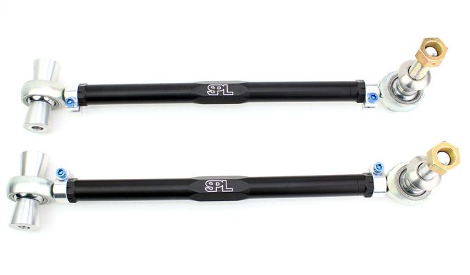 SPL TR E9X, SPL PARTS SPL TR E9X BMW E9X/E8X/F8X Front Tension Rods in UAE, Dubai. Condition - new. Price 3,260 AED. Photo, seller contacts | AUTO.AE