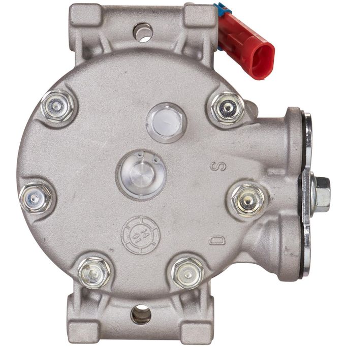 SGT-0690006, Spectra Premium Air Conditioning Compressors 434-0690006 في الإمارات العربية المتحدة, دبي. Condition - new. Price 1,300 AED. Photo, seller contacts | AUTO.AE
