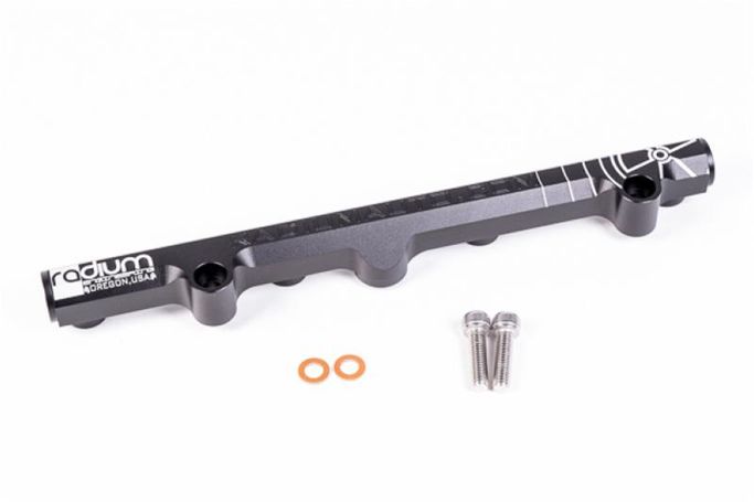 RDM-20-0230-02, Radium Engineering Fuel Rails for 2002-2006 RSX - 20-0230-02 в ОАЭ, Дубай. Состояние - новое. Цена 690 AED. Фото, контакты продавца | AUTO.AE
