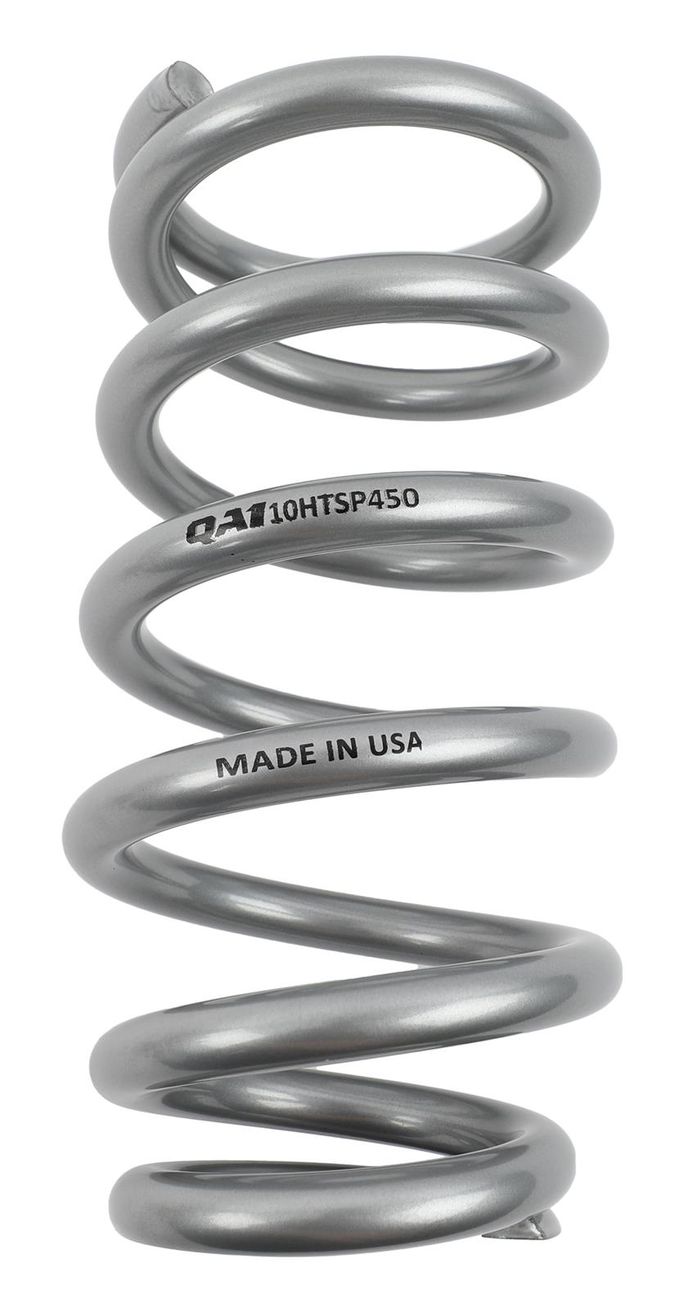 QA1-10HTSP450, QA1 Pro 10 Inch Coilover Spring 10HTSP450 in UAE, Dubai. Condition - new. Price 510 AED. Photo, seller contacts | AUTO.AE