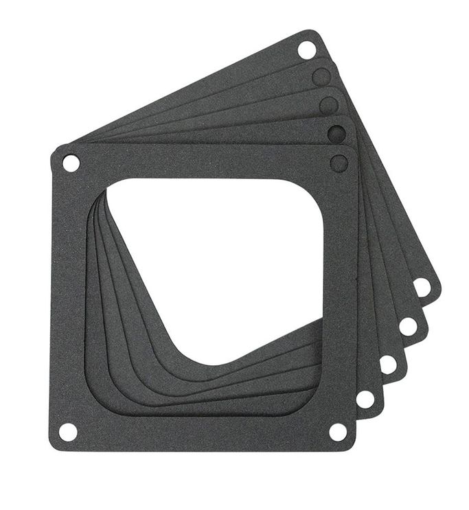 MOR-93188, Moroso Carburetor Base Gaskets 93188 في الإمارات العربية المتحدة, دبي. Condition - new. Price 160 AED. Photo, seller contacts | AUTO.AE