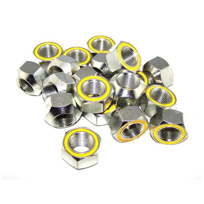 KRC-8204, KRC Racing Lug Nuts KRC-8204 في الإمارات العربية المتحدة, دبي. Condition - new. Price ⁦340 AED⁩. Photo, seller contacts | AUTO.AE