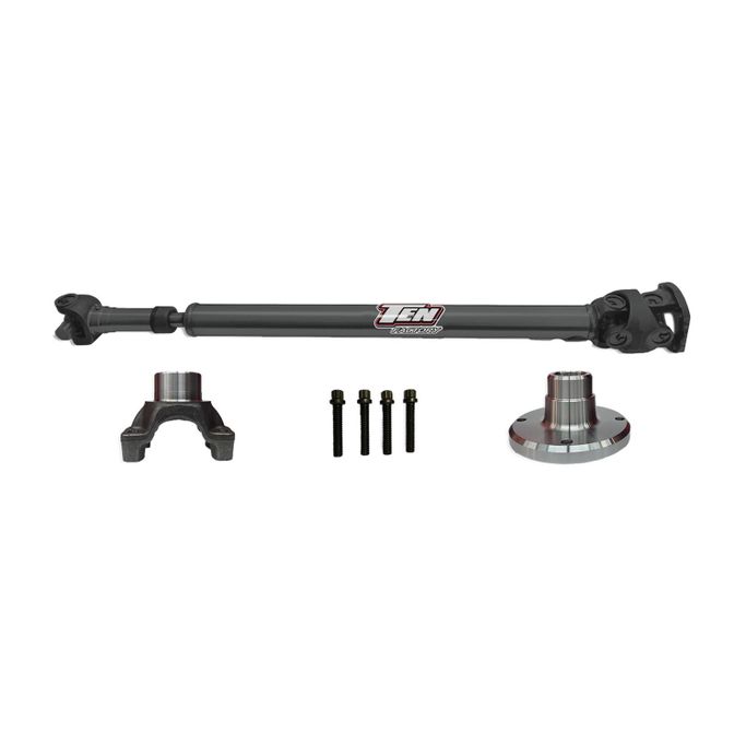 MGR-TFR1350-2158, TEN FACTORY - Driveshafts for 2018-2025 WRANGLER - TFR1350-2158 в ОАЭ, Дубай. Состояние - новое. Цена ⁦4 900 AED⁩. Фото, контакты продавца | AUTO.AE