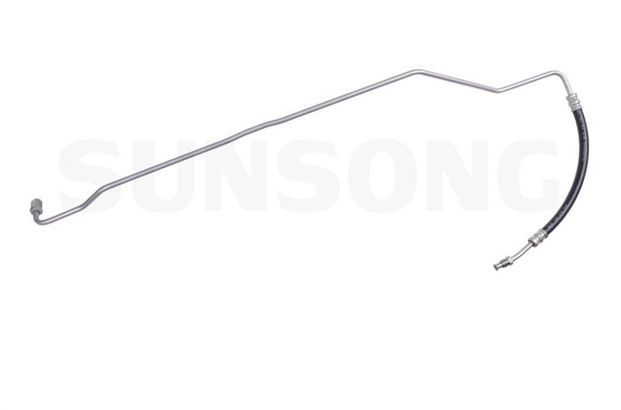 SUG-5801144, Sunsong Transmission Oil Cooler Lines 5801144 в ОАЭ, Дубай. Состояние - новое. Цена 100 AED. Фото, контакты продавца | AUTO.AE