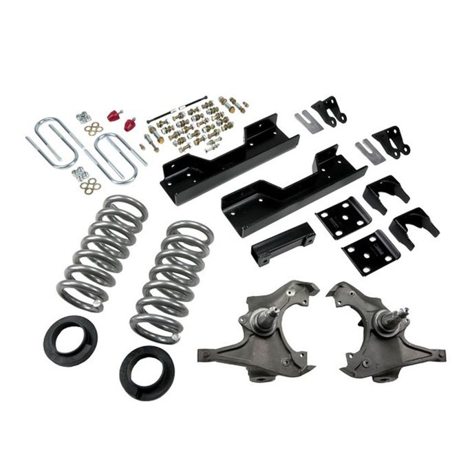 BEL-717, Belltech Lowering Kits 717 في الإمارات العربية المتحدة, دبي. Condition - new. Price 7,080 AED. Photo, seller contacts | AUTO.AE