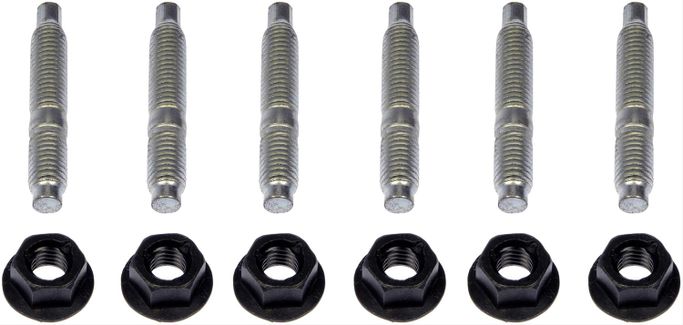 RNB-03414B, Dorman Exhaust Manifold Mounting Hardware 03414B in UAE, Dubai. Condition - new. Price 130 AED. Photo, seller contacts | AUTO.AE