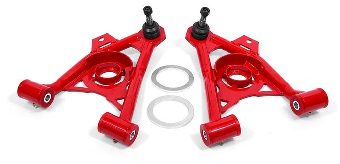 BMR-AA043R, BMR Suspension A-Arms for 1994-2004 MUSTANG - AA043R في الإمارات العربية المتحدة, دبي. Condition - new. Price 2,200 AED. Photo, seller contacts | AUTO.AE