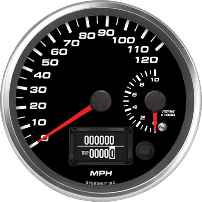 SDU-R45-DS16-REV, Speedhut Dual GPS Speedometer and Tachometer Gauge Combos R45-DS16-REV в ОАЭ, Дубай. Состояние - новое. Цена ⁦2 010 AED⁩. Фото, контакты продавца | AUTO.AE