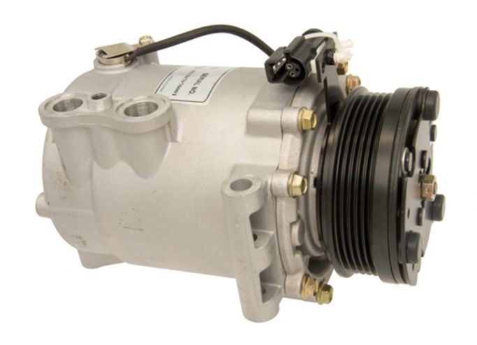 FSS-4724NK, Four Seasons Air Conditioning Installer Kits for 2005-2007 VUE - 4724NK in UAE, Dubai. Condition - new. Price 1,370 AED. Photo, seller contacts | AUTO.AE