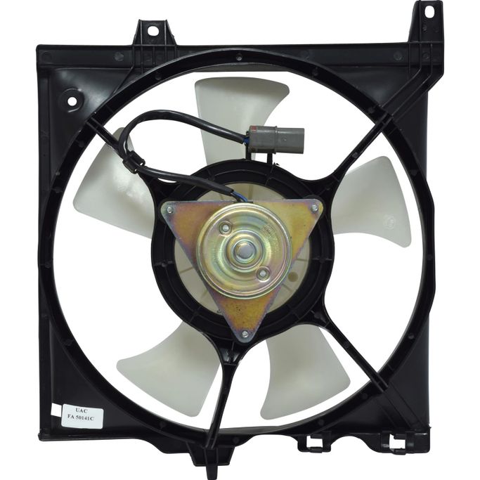 UAC-FA50141C, Universal Air Conditioner Electric Fans FA 50141C في الإمارات العربية المتحدة, دبي. Condition - new. Price 350 AED. Photo, seller contacts | AUTO.AE