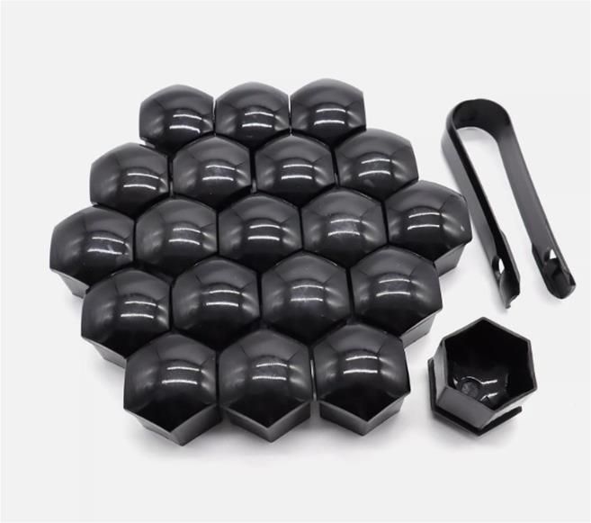 GOR-21CAP-IBK, Gorilla Automotive Lug Nuts and Lug Bolts 21CAP-IBK في الإمارات العربية المتحدة, دبي. Condition - new. Price ⁦80 AED⁩. Photo, seller contacts | AUTO.AE