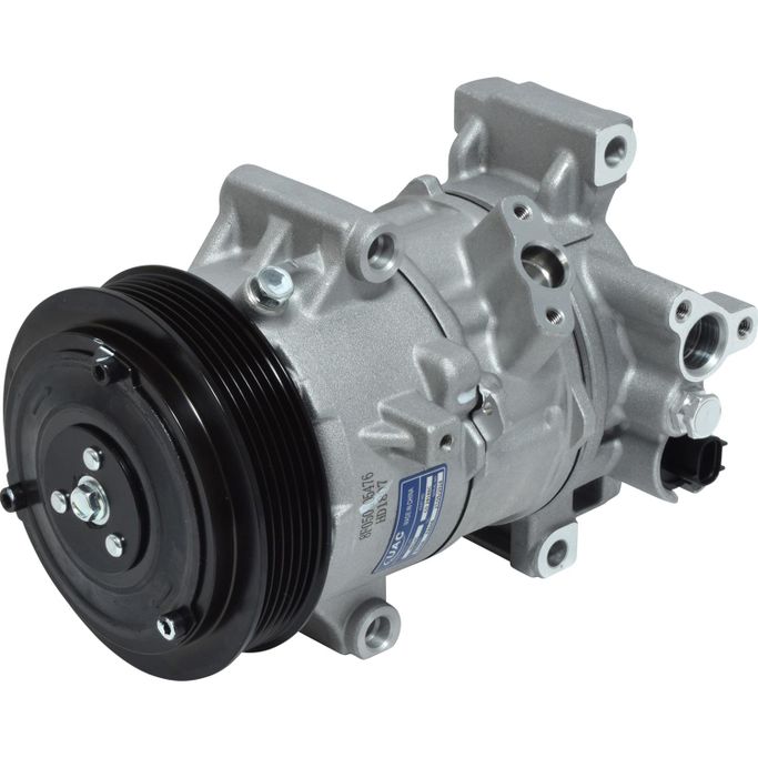 UAC-CO29198C, Universal Air Conditioner Air Conditioning Compressors for 2014-2022 COROLLA, 2017-2018 COROLLA IM - CO 29198C in UAE, Dubai. Condition - new. Price 1,230 AED. Photo, seller contacts | AUTO.AE