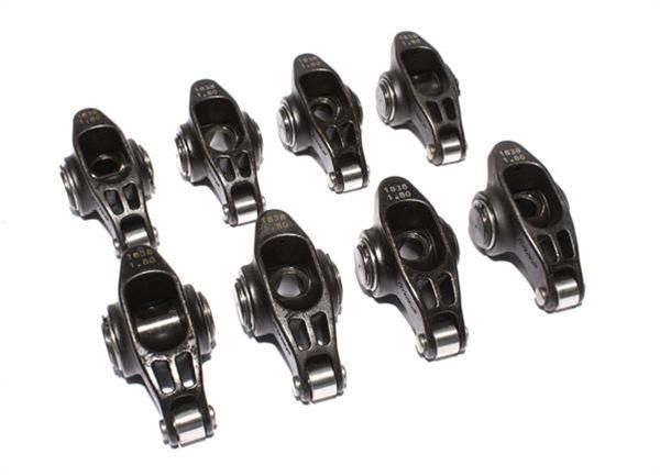 CCA-1838-8, COMP Cams Ultra Pro Magnum XD Roller Rocker Arms 1838-8 в ОАЭ, Дубай. Состояние - новое. Цена ⁦1 590 AED⁩. Фото, контакты продавца | AUTO.AE