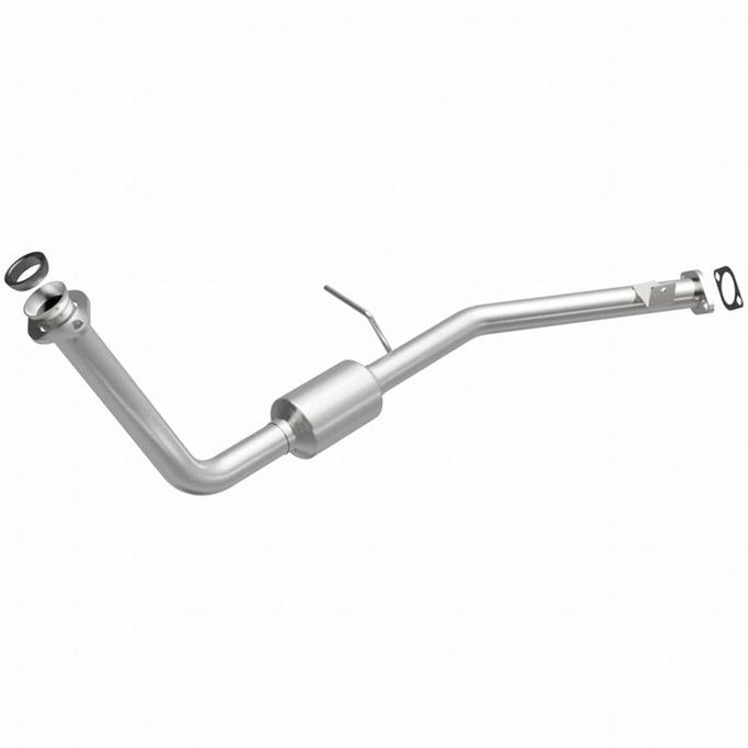 24459, MAGNAFLOW 24459 Catalytic Converter Direct-Fit Standard Grade for SUZUKI Samurai 1986-1994 in UAE, Dubai. Condition - new. Price 3,500 AED. Photo, seller contacts | AUTO.AE