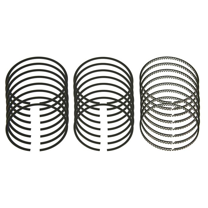 SLP-E1034K, Sealed Power Performance Piston Ring Sets E-1034K в ОАЭ, Дубай. Состояние - новое. Цена 500 AED. Фото, контакты продавца | AUTO.AE