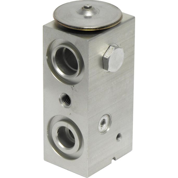 UAC-EX529459C, Universal Air Conditioner Air Conditioning Expansion Valves for 2003-2004 EXPEDITION, NAVIGATOR - EX 529459C في الإمارات العربية المتحدة, دبي. Condition - new. Price ⁦90 AED⁩. Photo, seller contacts | AUTO.AE