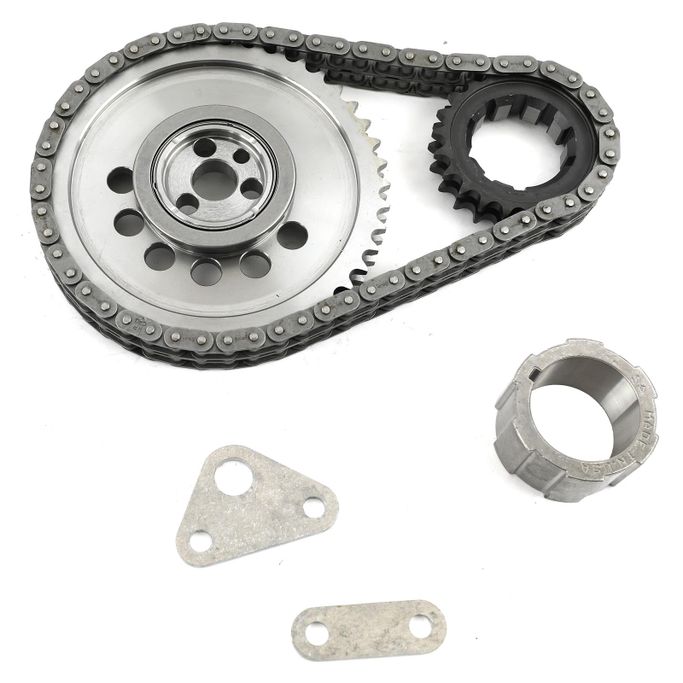 CCA-7106, COMP Cams Keyway Adjustable Billet Timing Sets 7106CPG in UAE, Dubai. Condition - new. Price 880 AED. Photo, seller contacts | AUTO.AE
