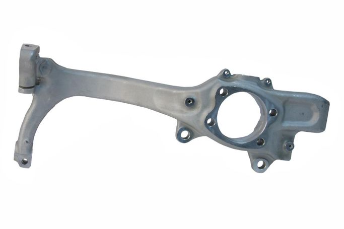 URO-010287, URO Parts Steering Knuckles 8E0407254E in UAE, Dubai. Condition - new. Price 1,850 AED. Photo, seller contacts | AUTO.AE