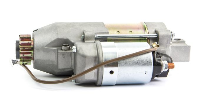 RRA-18-6427, Sierra Marine Starters 18-6427 في الإمارات العربية المتحدة, دبي. Condition - new. Price 1,300 AED. Photo, seller contacts | AUTO.AE