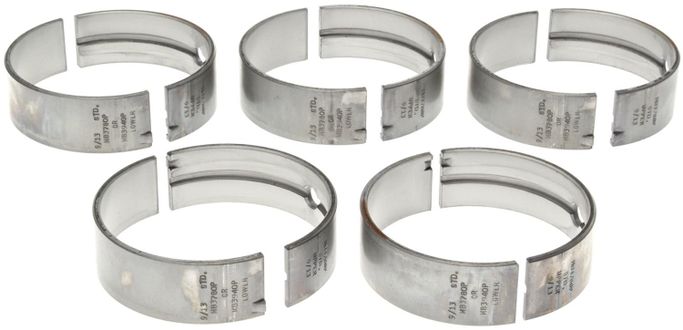CLE-MS2220P, Clevite P-Series Main Bearings MS-2220P в ОАЭ, Дубай. Состояние - новое. Цена 380 AED. Фото, контакты продавца | AUTO.AE