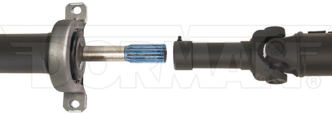RNB-976-055, Dorman Driveshafts for 1983-1993 S10, 1983-1990 S15, 1991-1993 SONOMA - 976-055 in UAE, Dubai. Condition - new. Price ⁦4,620 AED⁩. Photo, seller contacts | AUTO.AE