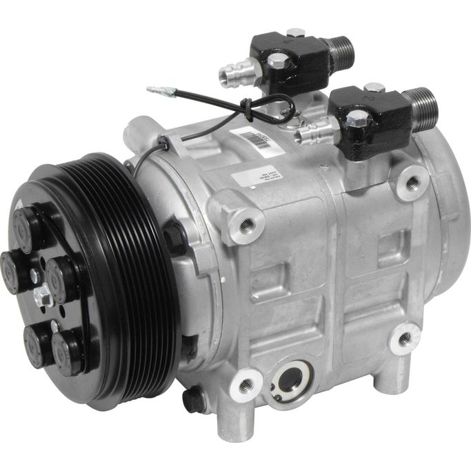 UAC-CO46540V, Universal Air Conditioner Inc. Air Conditioning Compressors CO 46540V في الإمارات العربية المتحدة, دبي. Condition - new. Price 5,660 AED. Photo, seller contacts | AUTO.AE