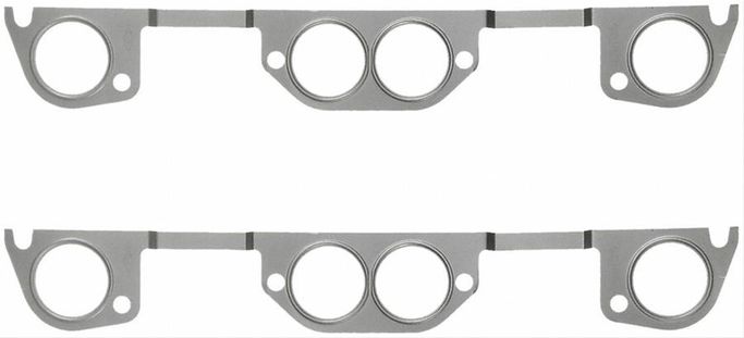 FEL-MS90111, Fel-Pro Exhaust Manifold Gaskets MS 90111 в ОАЭ, Дубай. Состояние - новое. Цена 120 AED. Фото, контакты продавца | AUTO.AE