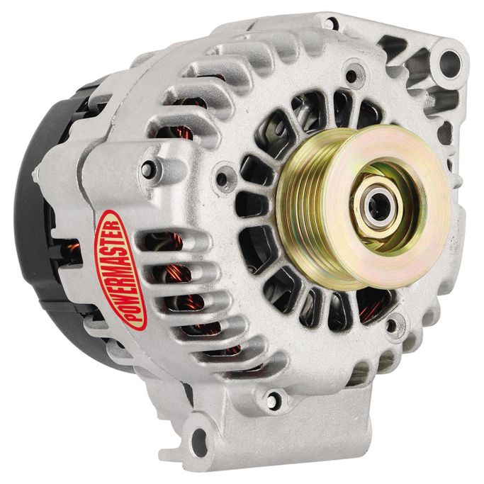 PWM-48243, Powermaster Street Alternators 48243 в ОАЭ, Дубай. Состояние - новое. Цена 1 110 AED. Фото, контакты продавца | AUTO.AE