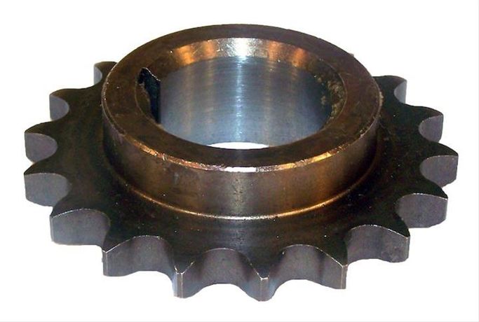 CWA-33002979, Crown Automotive Crankshaft Gears 33002979 في الإمارات العربية المتحدة, دبي. Condition - new. Price 100 AED. Photo, seller contacts | AUTO.AE