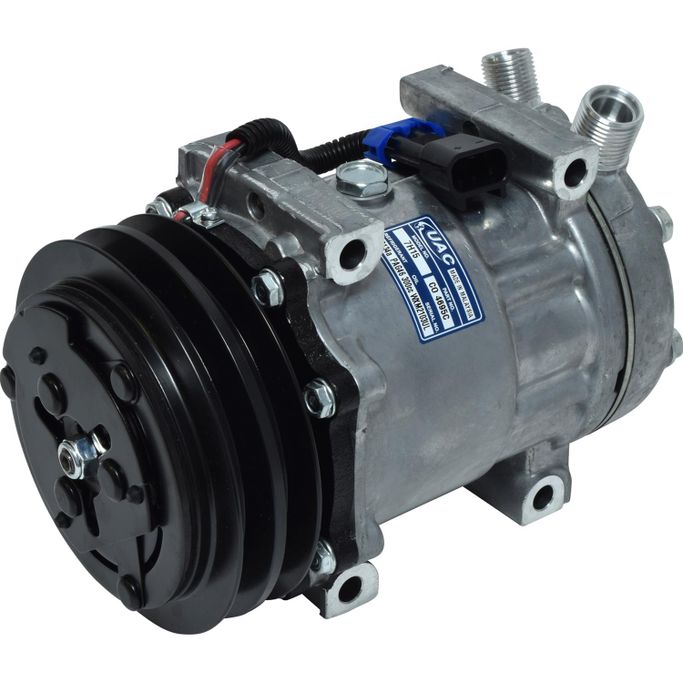 UAC-CO4695C, Universal Air Conditioner Air Conditioning Compressors CO 4695C في الإمارات العربية المتحدة, دبي. Condition - new. Price 1,210 AED. Photo, seller contacts | AUTO.AE