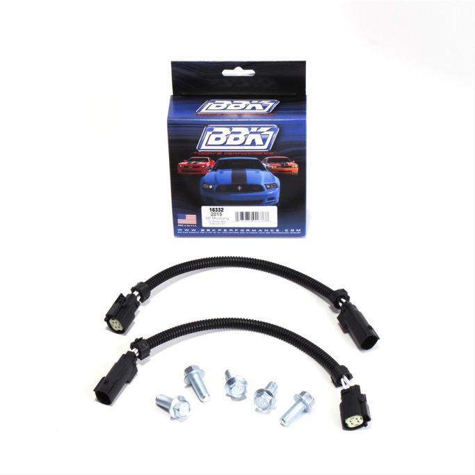 BBK-16332, BBK O2 Sensor Extension Harness Sets for 2015-2018 MUSTANG - 16332 в ОАЭ, Дубай. Состояние - новое. Цена 480 AED. Фото, контакты продавца | AUTO.AE