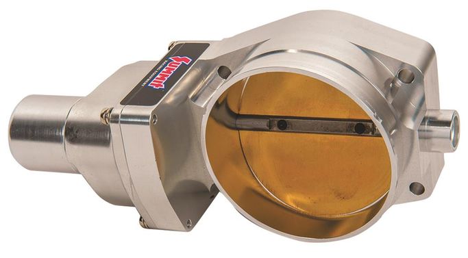 SUM-227110P, Summit Racing™ Pro LS Drive-By-Wire Billet 103mm Throttle Body for Chevy LS SUM-227110P в ОАЭ, Дубай. Состояние - новое. Цена 2 970 AED. Фото, контакты продавца | AUTO.AE