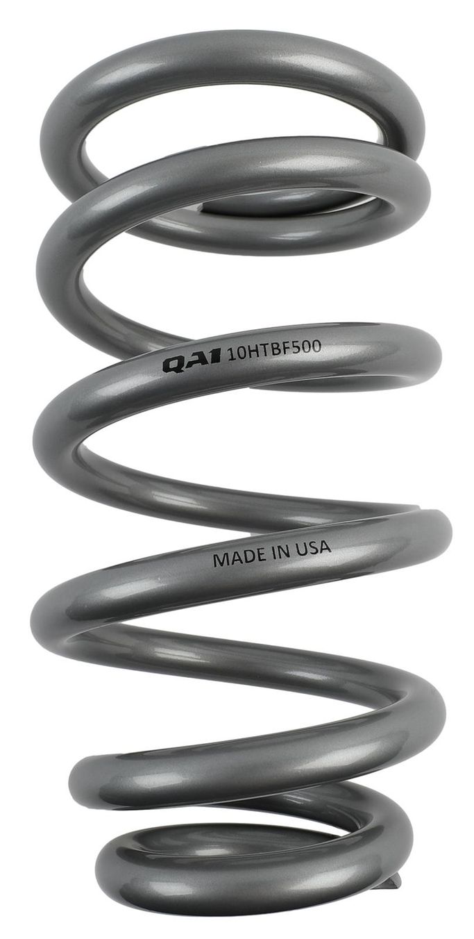 QA1-10HTBF500, QA1 Pro 10 Inch Coilover Spring 10HTBF500 в ОАЭ, Дубай. Состояние - новое. Цена 510 AED. Фото, контакты продавца | AUTO.AE